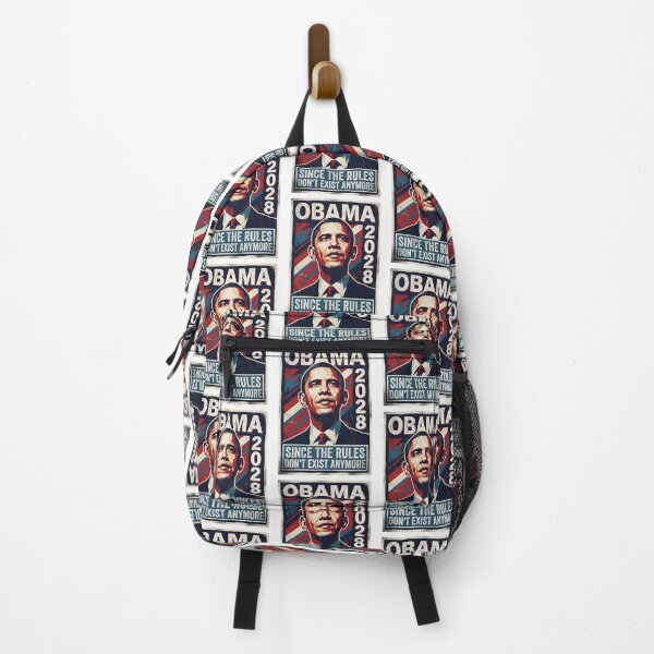 Item preview, Presidential Portrait Obama | Perfect Gift For You And Friends designed and sold by The Statement Lab.