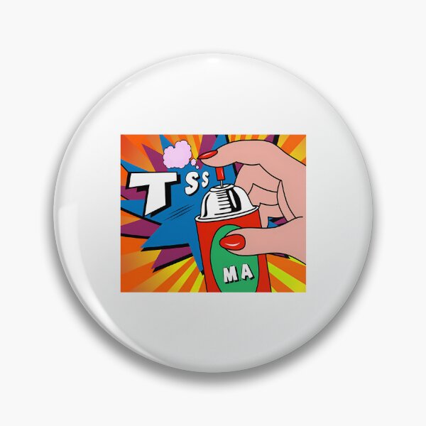 Item preview, Pop Art designed and sold by PALMTREEfwi.