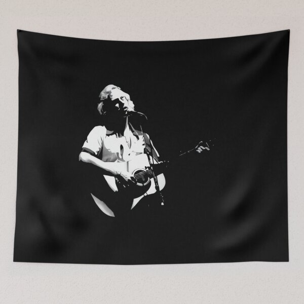 Item preview, Jimmy Buffett Living and Dying in 3/4 Time designed and sold by THE-Evockers.