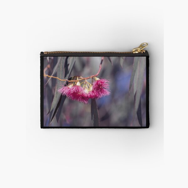 Item preview, Eucalyptus Flower Elegance designed and sold by Twisted Light Images.