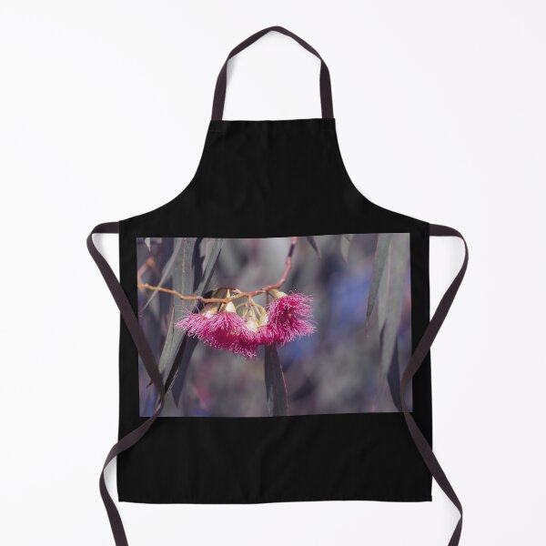 Item preview, Eucalyptus Flower Elegance designed and sold by Twisted Light Images.