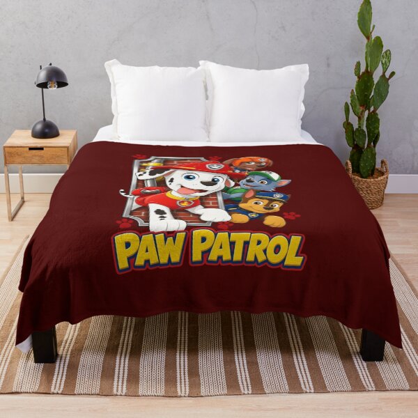 Item preview, Fire Rescue Pup Crew designed and sold by KasumiTakahashi.