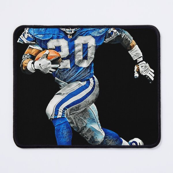 Item preview, Running Back designed and sold by NathanielMorris.