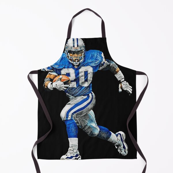 Item preview, Running Back designed and sold by NathanielMorris.
