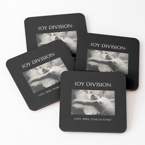 Item preview, Joy Division Love Will Tear Us Apart de Joy Division Love Will Tear Us Apart de Joy Division Love Will Tear Us Apart designed and sold by jamesdurhaman.