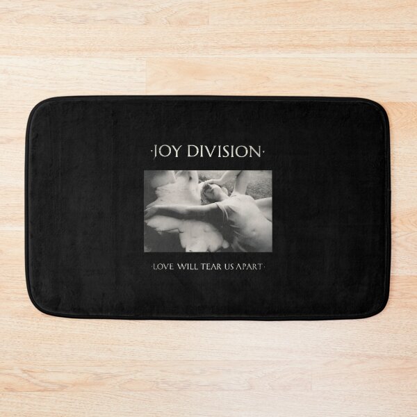 Item preview, Joy Division Love Will Tear Us Apart de Joy Division Love Will Tear Us Apart de Joy Division Love Will Tear Us Apart designed and sold by jamesdurhaman.