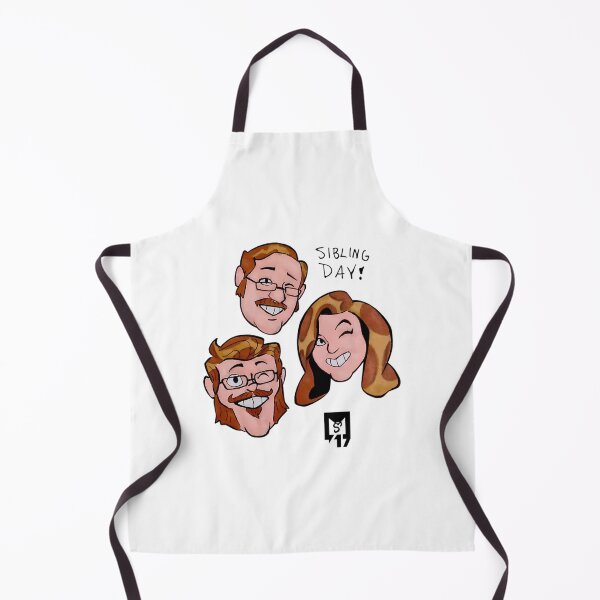 Item preview, Sibling Day 2017 designed and sold by SilverlakeLove.