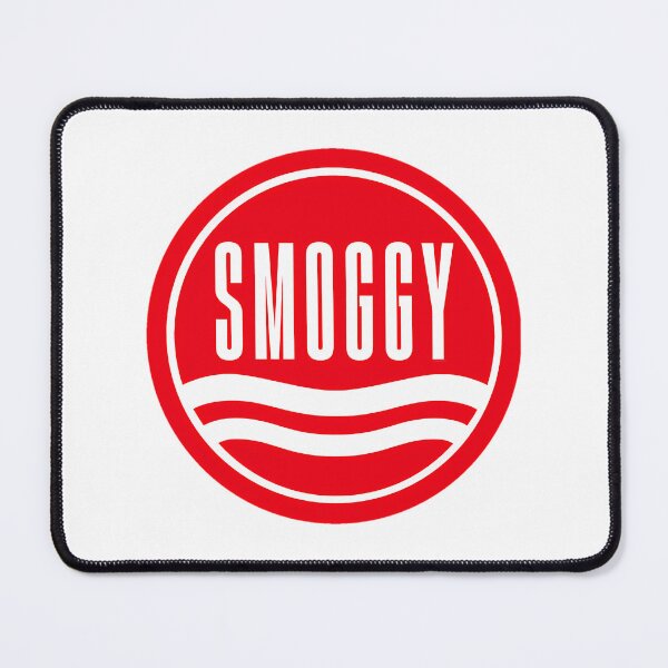 Item preview, The Imperial Power Of The Boro Smoggy Red designed and sold by ParadiseByArt.