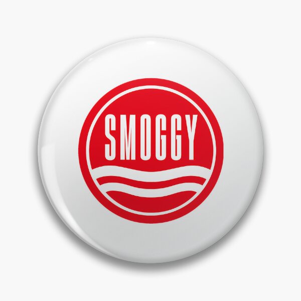 Item preview, The Imperial Power Of The Boro Smoggy Red designed and sold by ParadiseByArt.