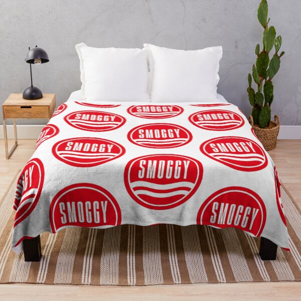 Item preview, The Imperial Power Of The Boro Smoggy Red designed and sold by ParadiseByArt.