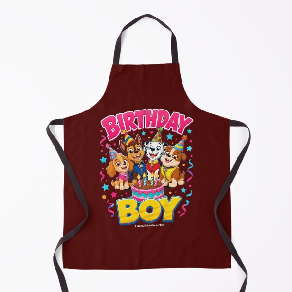 Item preview, Birthday Boy Rescue Team designed and sold by KasumiTakahashi.