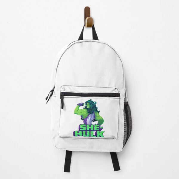 Item preview, She Hulk designed and sold by PALMTREEfwi.