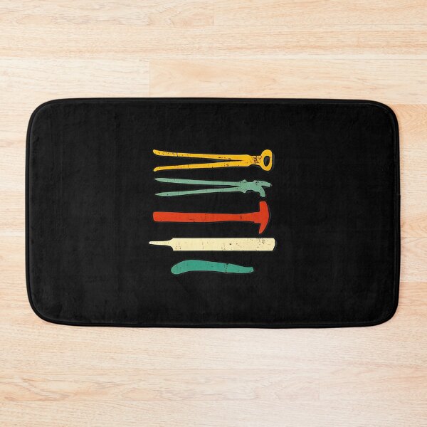 Item preview, Retro Tool Collection Graphic designed and sold by urbanywjscaggs.