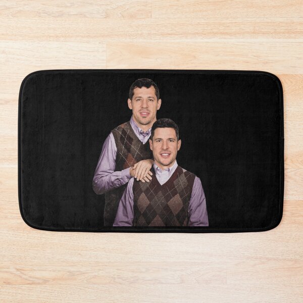 Item preview, Retro Friends Argyle Vest Vintage Portrait designed and sold by MaryGordo69359.