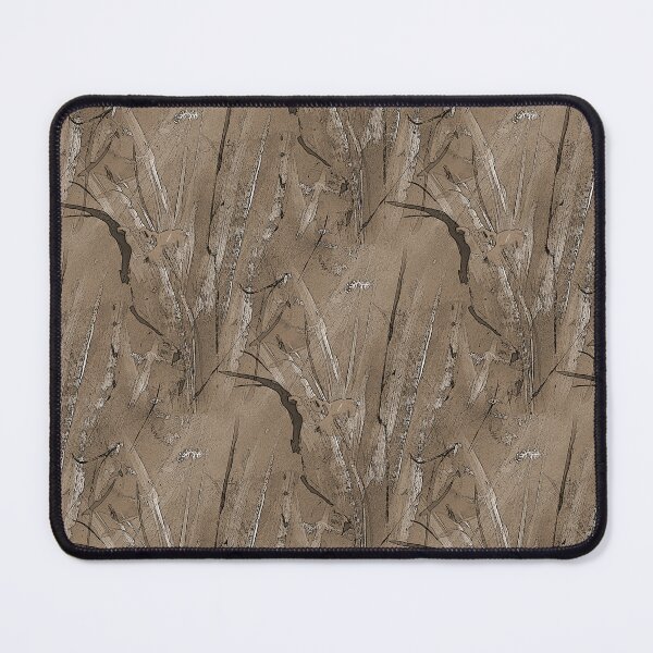 Item preview, Foliage Abstract in Monochromatic Brown designed and sold by Artistestella.