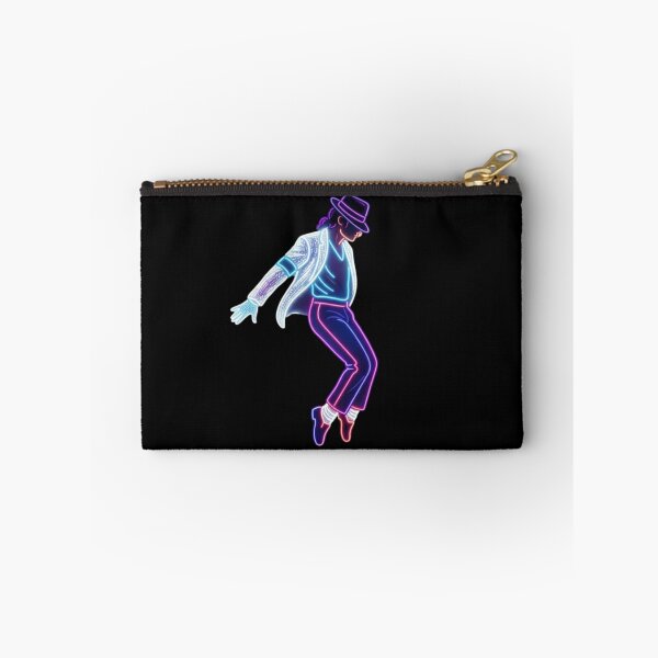 Item preview, Neon Moonwalk Legend Retro Pop Dance Glow designed and sold by ExploreAura Studio.