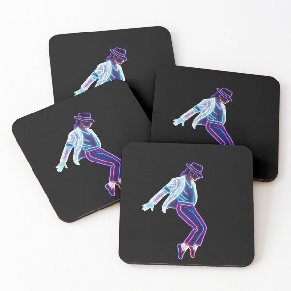 Item preview, Neon Moonwalk Legend Retro Pop Dance Glow designed and sold by ExploreAura Studio.
