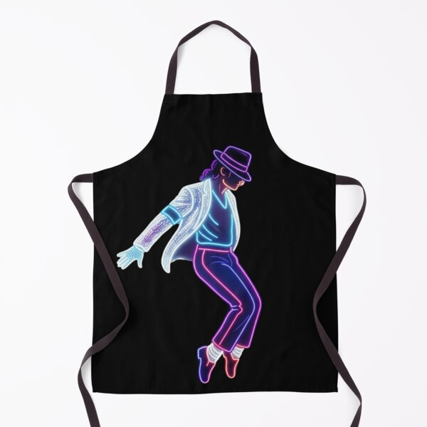 Item preview, Neon Moonwalk Legend Retro Pop Dance Glow designed and sold by ExploreAura Studio.