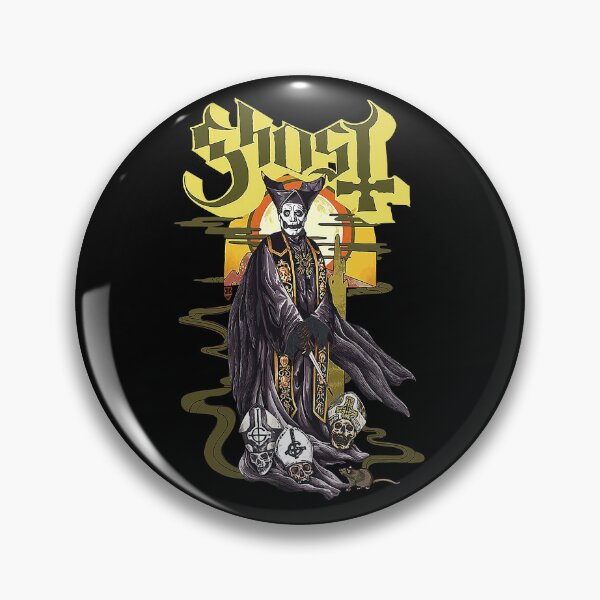 Item preview, Funerals-Gh05T designed and sold by Lucigreta.