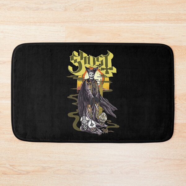 Item preview, Funerals-Gh05T designed and sold by Lucigreta.