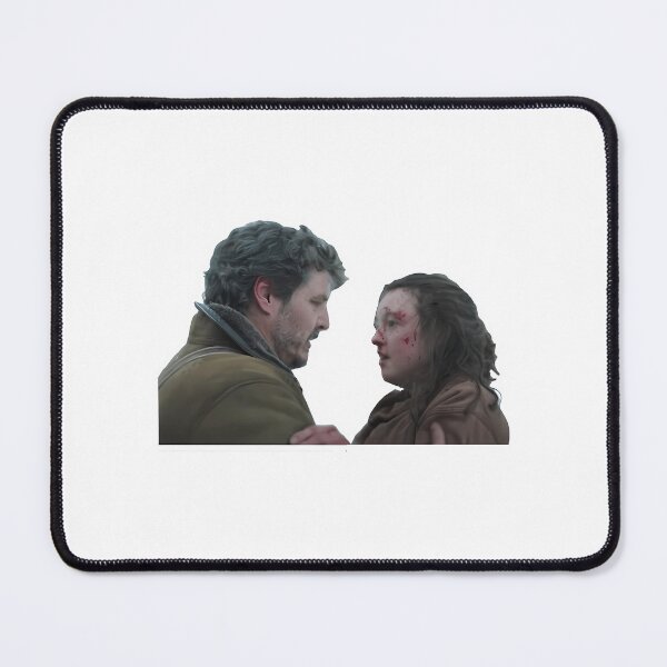 Item preview, Joel And Ellie - I Got You Baby Girl designed and sold by ZedStoreDesigns.