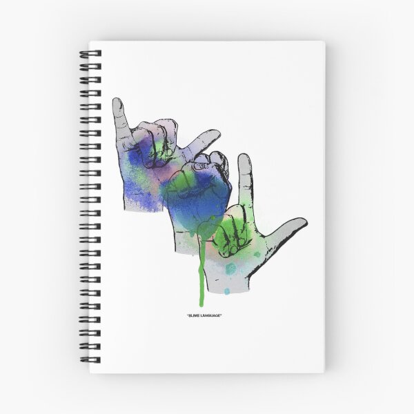 Item preview, young thug - slime language designed and sold by AlanDavid1.