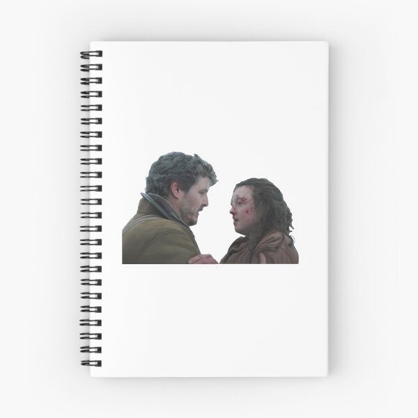 Item preview, Joel And Ellie - I Got You Baby Girl designed and sold by ZedStoreDesigns.