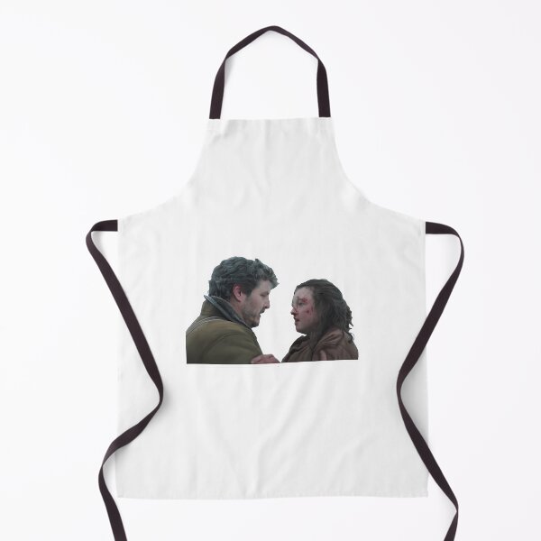 Item preview, Joel And Ellie - I Got You Baby Girl designed and sold by ZedStoreDesigns.