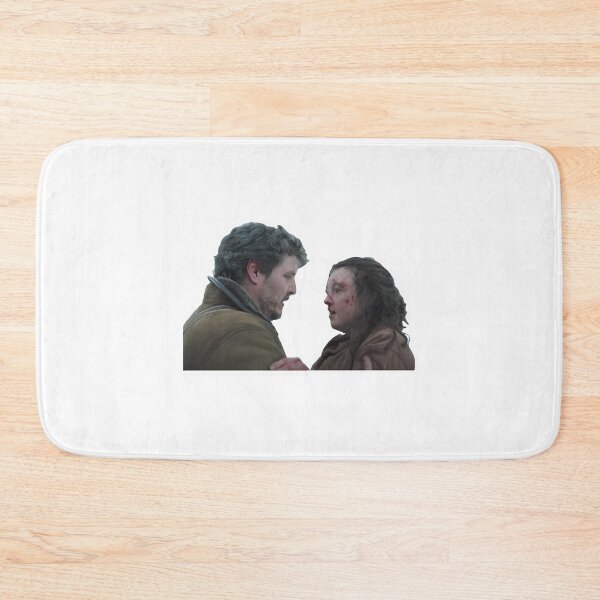 Item preview, Joel And Ellie - I Got You Baby Girl designed and sold by ZedStoreDesigns.