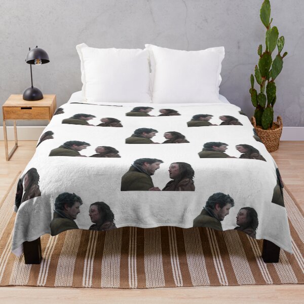 Item preview, Joel And Ellie - I Got You Baby Girl designed and sold by ZedStoreDesigns.