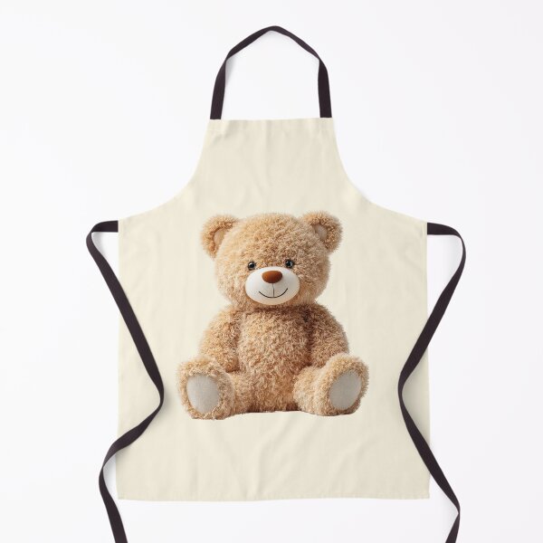 Item preview, Cute Brown Teddy Bear Photo designed and sold by jianina-alondra.