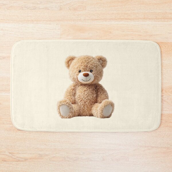 Item preview, Cute Brown Teddy Bear Photo designed and sold by jianina-alondra.