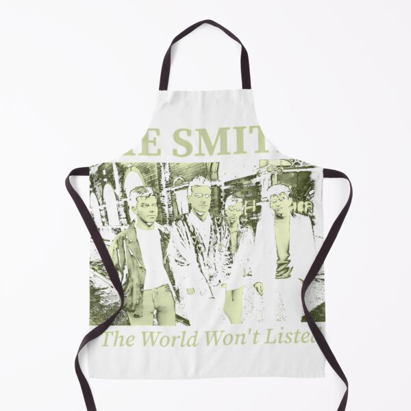 Item preview, Album Retro Vintage The Smiths The Queen Is Dead Music Band designed and sold by MaikSankts.