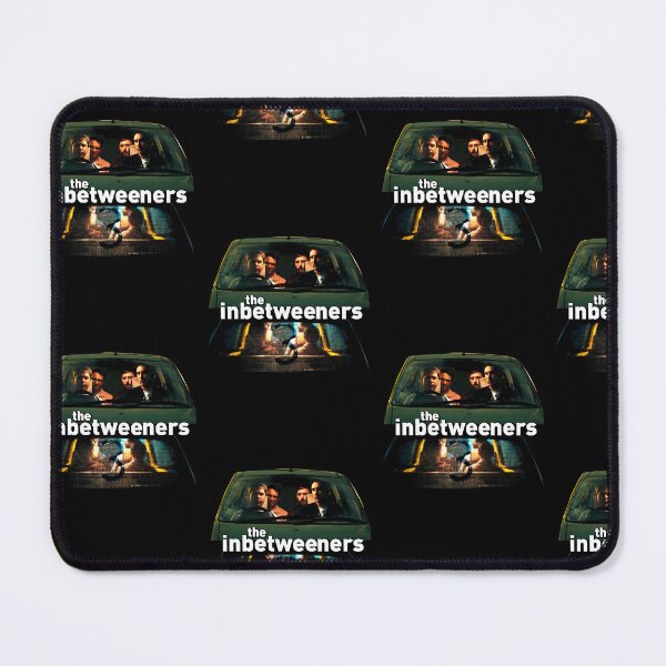 Item preview, Inbetweeners 3 designed and sold by Geekman69.