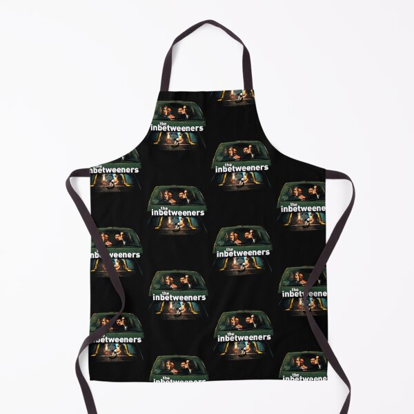 Item preview, Inbetweeners 3 designed and sold by Geekman69.