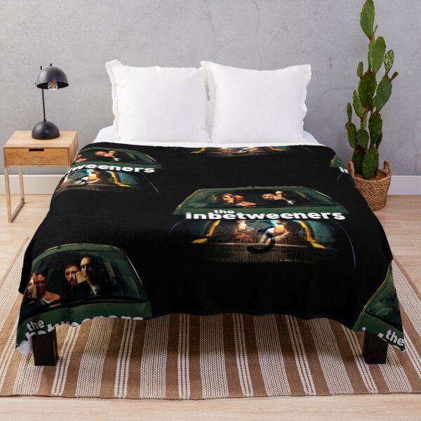 Item preview, Inbetweeners 3 designed and sold by Geekman69.