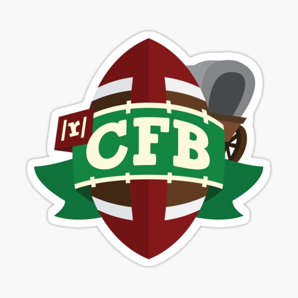 Norman Sticker