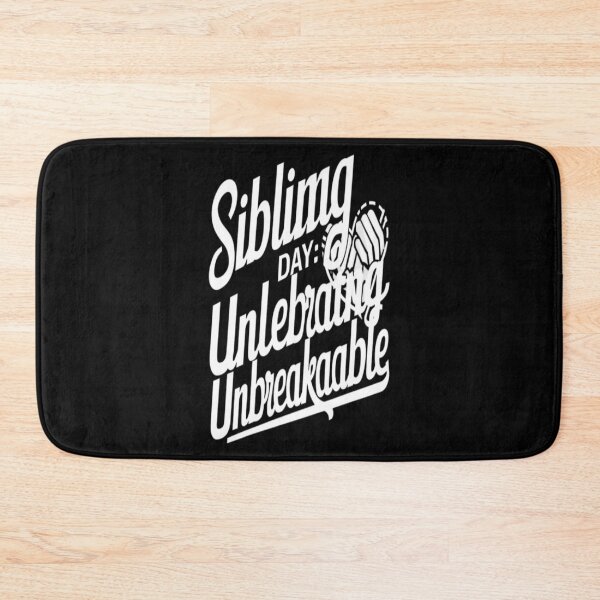 Item preview, Sibling Day designed and sold by SilverlakeLove.
