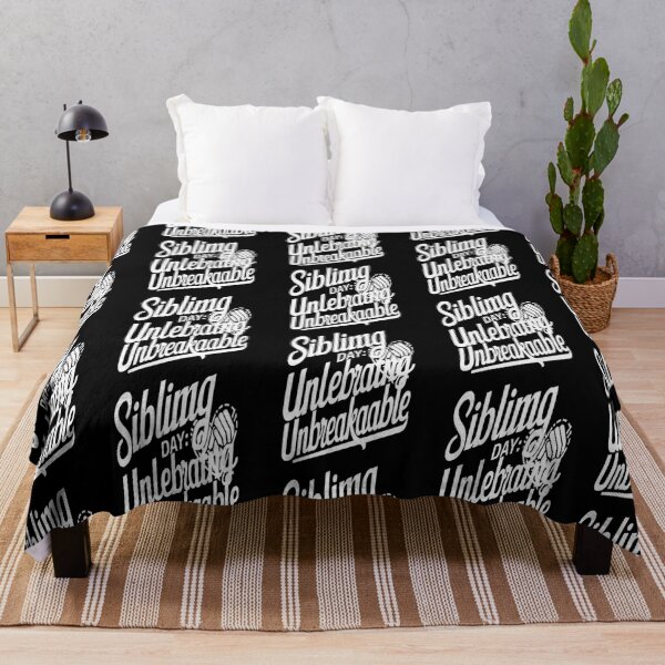 Item preview, Sibling Day designed and sold by SilverlakeLove.