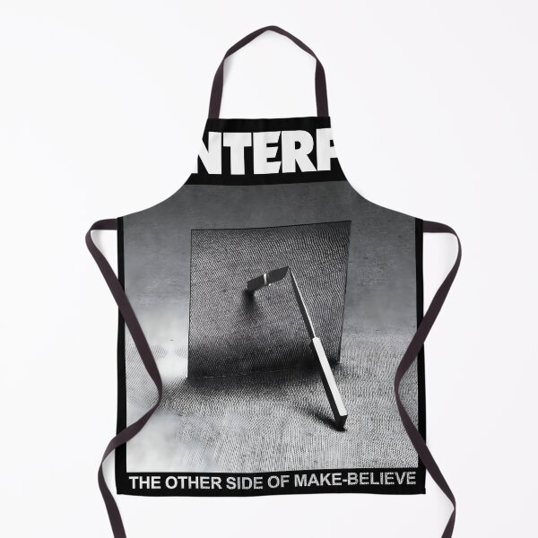 Item preview, Interpol The Other Side of Make-Believe Retro designed and sold by rezaumire.