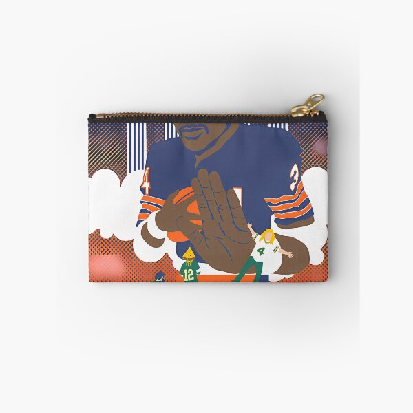 Item preview, Sweetness Says No -- Packer Fans Stiff-Armed From Heaven designed and sold by NathanielMorris.