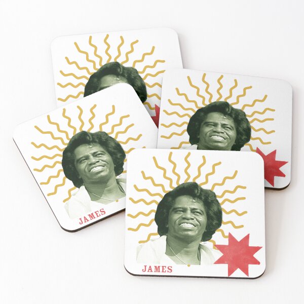 Item preview, JAMES designed and sold by JereMewArt.