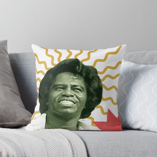 Item preview, JAMES designed and sold by JereMewArt.