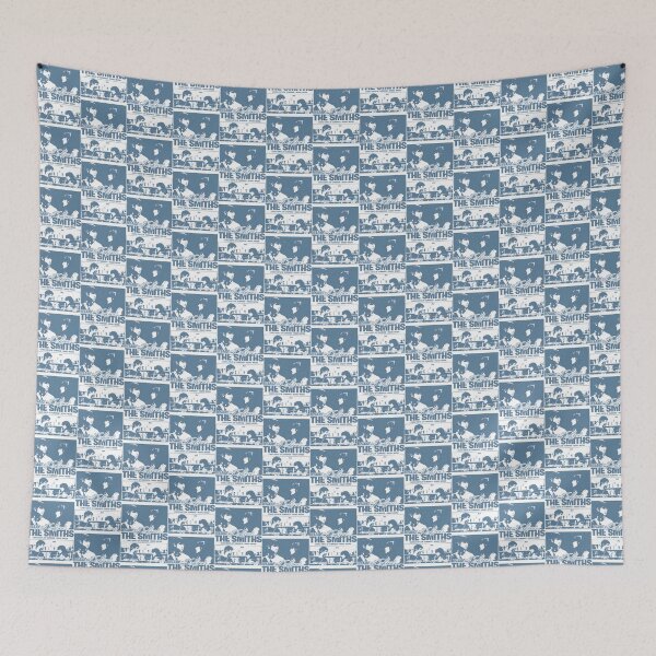 Item preview, I Said I Love The Smiths - Days Of Summer Poster Design | Best Gift designed and sold by shyfart.