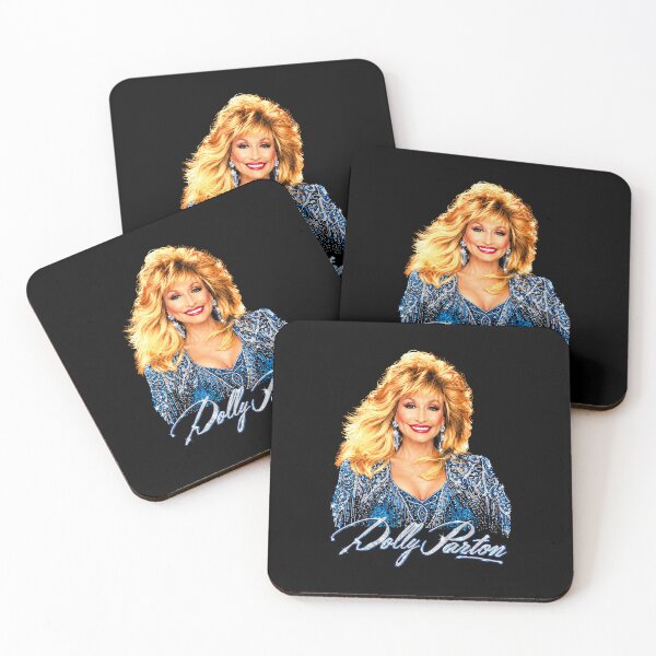 Item preview, Dolly Parton 1993 designed and sold by mahdilahlo.