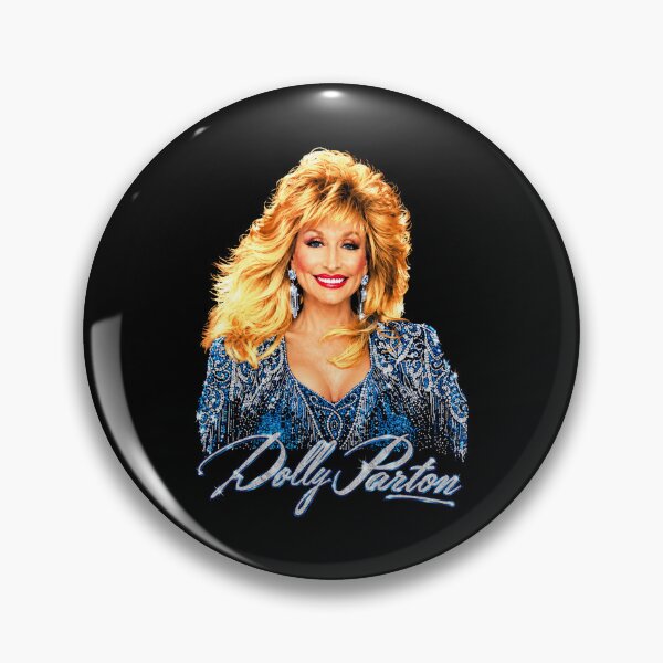 Item preview, Dolly Parton 1993 designed and sold by mahdilahlo.