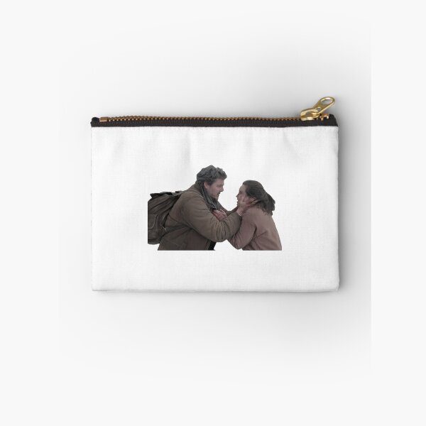 Item preview, Joel And Ellie designed and sold by ZedStoreDesigns.