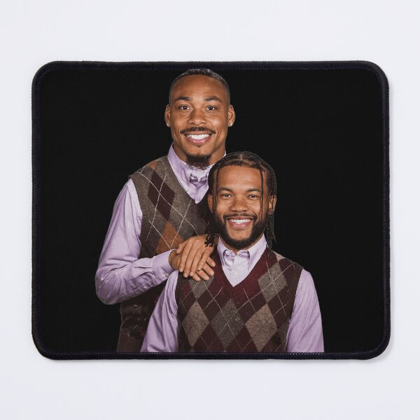Item preview, Retro Friends Argyle Vests Portrait designed and sold by TimothyKo46777.