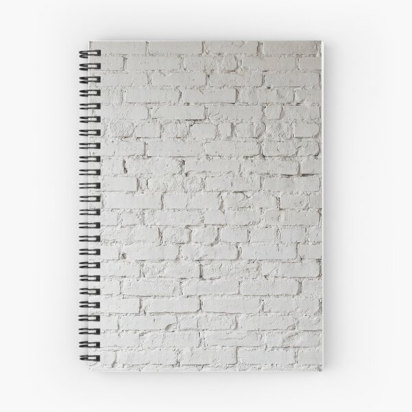 Item preview, Vintage Rustic Cottage Old White painted Brick Wall Retro Minimalist Natural Photo HD designed and sold by bard-art.