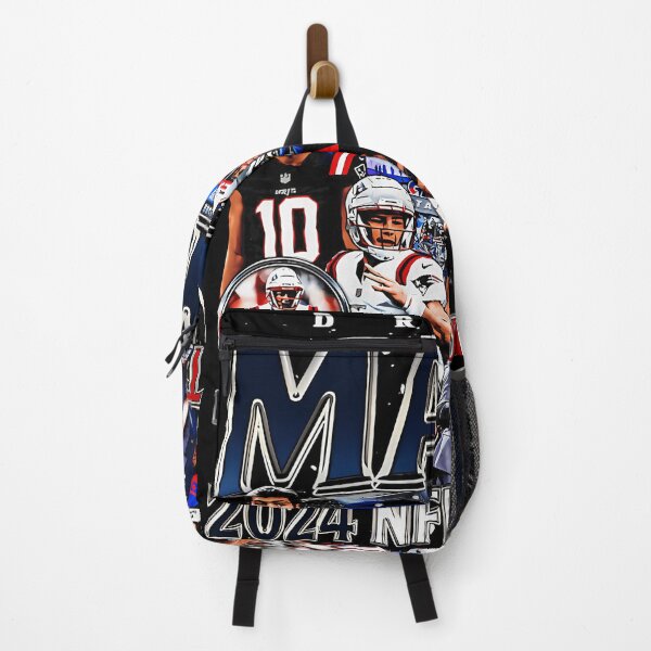 Item preview, Drake Maye designed and sold by PatrickHdogan.